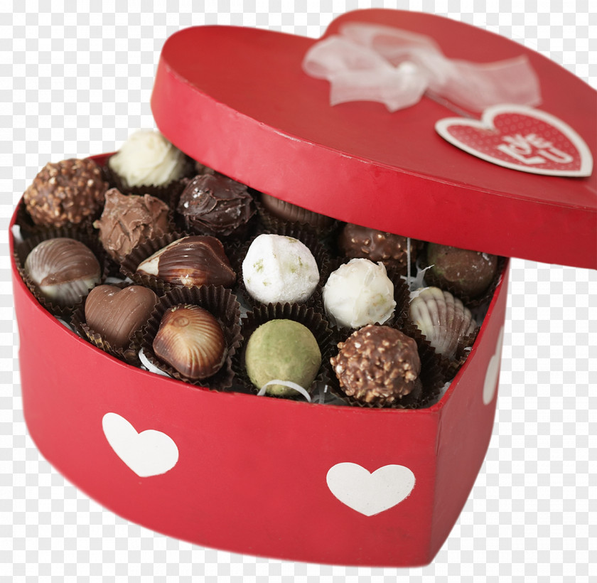 Chocolate Truffle Valentine's Day Love International Women's PNG