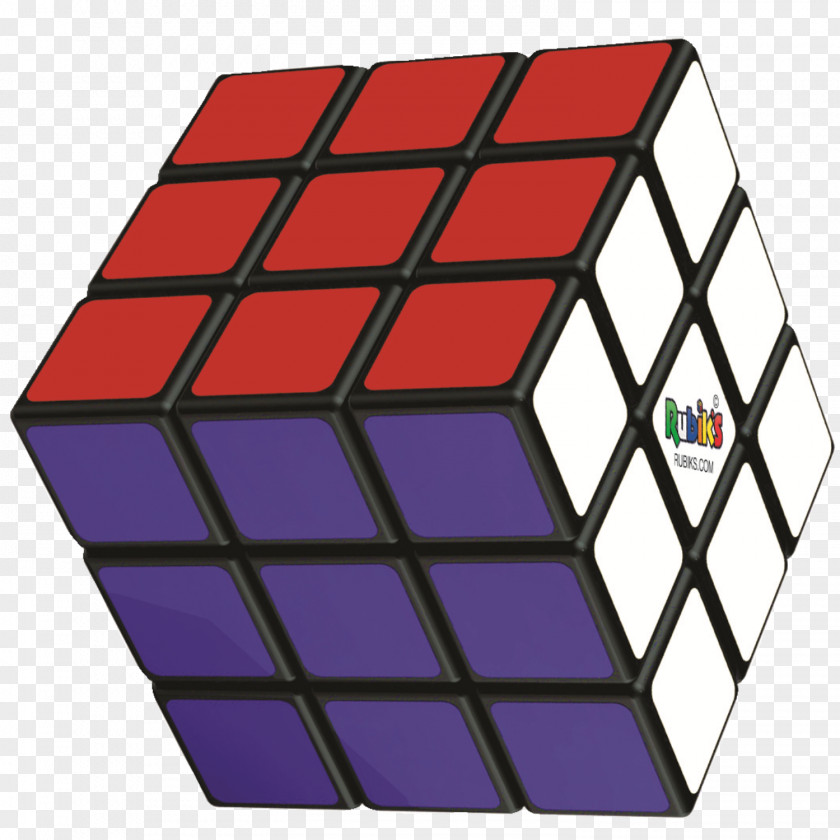 Cube Rubik's Puzzle Revenge Game PNG
