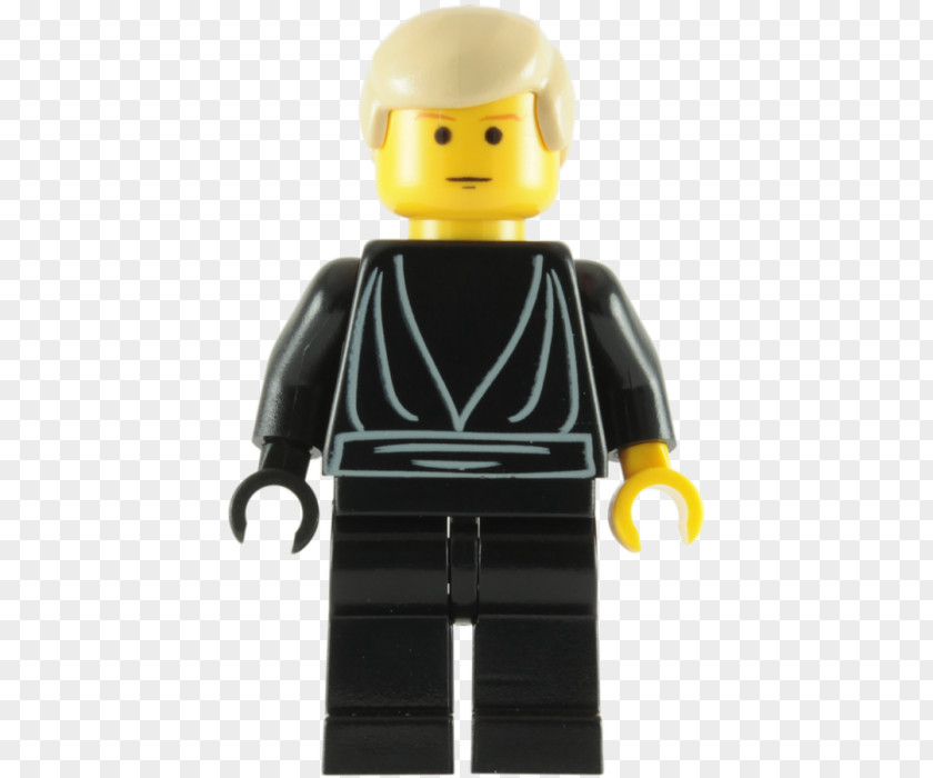 Luke Skywalker Lego Star Wars II: The Original Trilogy Anakin Jabba Hutt PNG