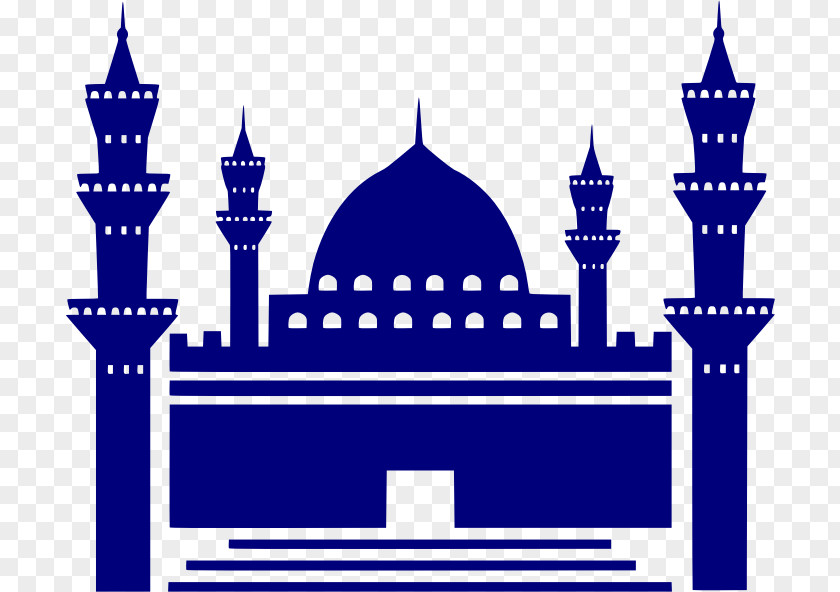 Muslim Brothers Cliparts Sultan Ahmed Mosque Of Cordoba Clip Art PNG