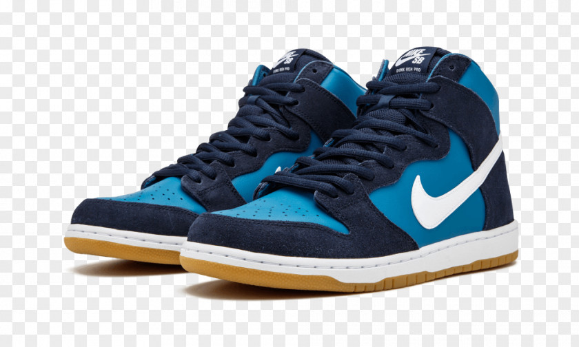 Nike Dunk Skate Shoe Air Max Force Sneakers PNG