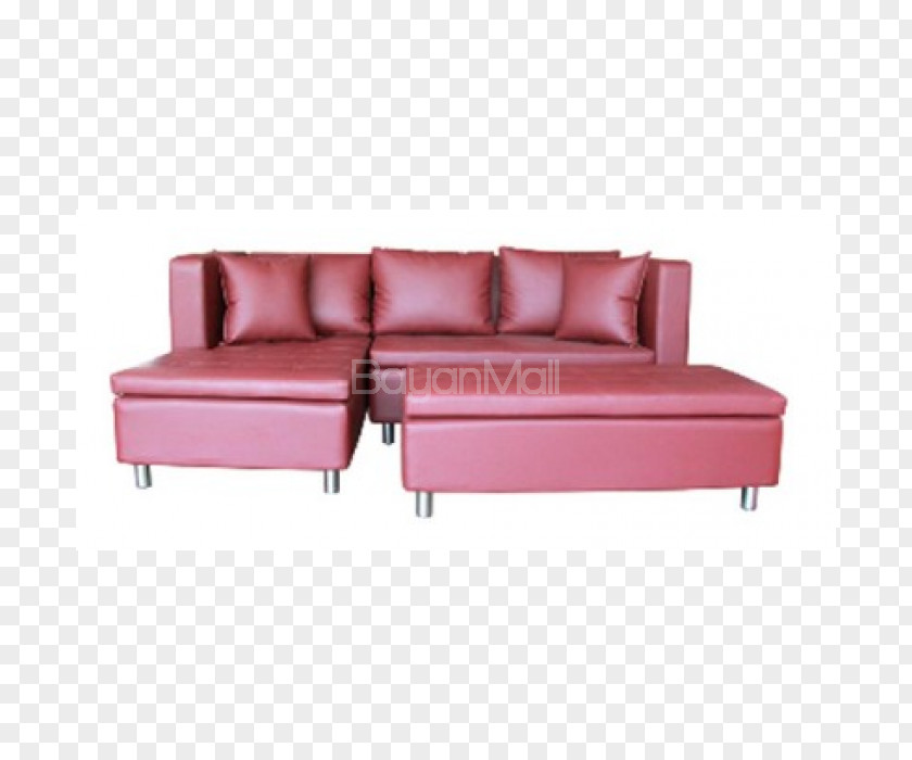 Pillow Sofa Bed Mandaue Foam Couch Furniture Chaise Longue PNG