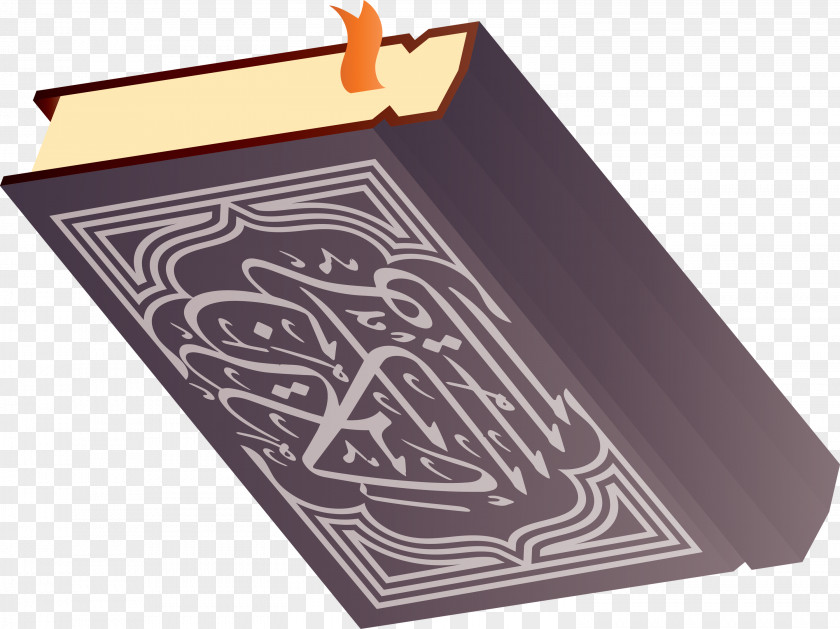 Quran Book PNG