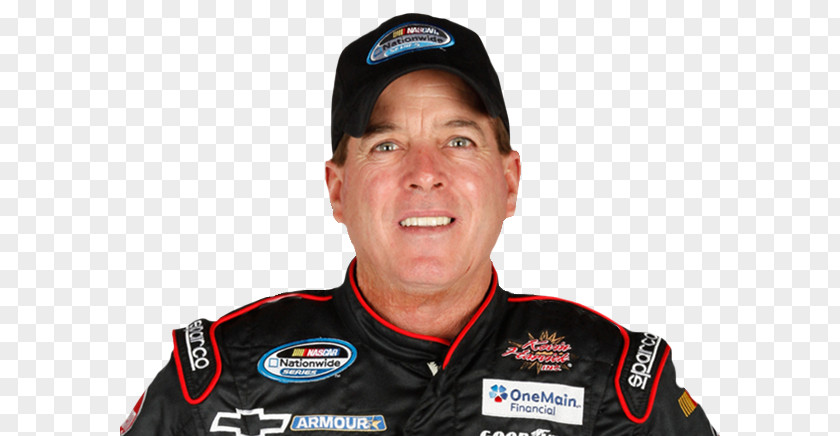 Race Driver Ron Hornaday Jr. Auto Racing NASCAR Stock Car United States PNG