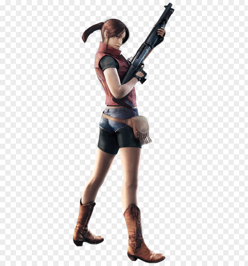 Resident Evil: Operation Raccoon City Claire Redfield Chris Evil 4 PNG