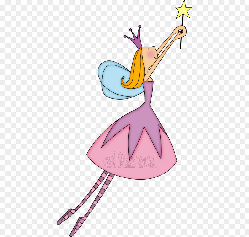 Rock Tooth Fairy Wings Drawing Illustration Painting Image PNG