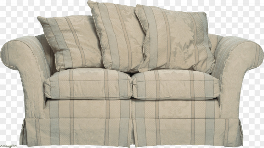 Sofa Image Couch Cushion Upholstery Furniture Loveseat PNG