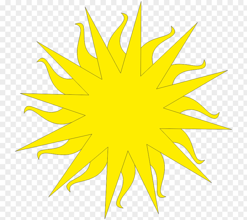 Sun-reflection Electricity Clip Art PNG