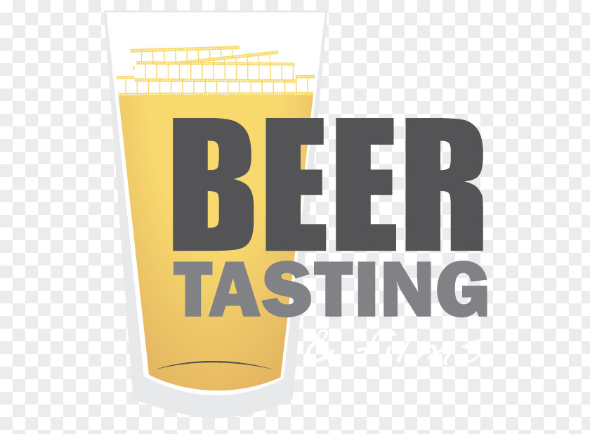 Berr Infographic Pint Glass Logo Brand Beer Glasses Font PNG