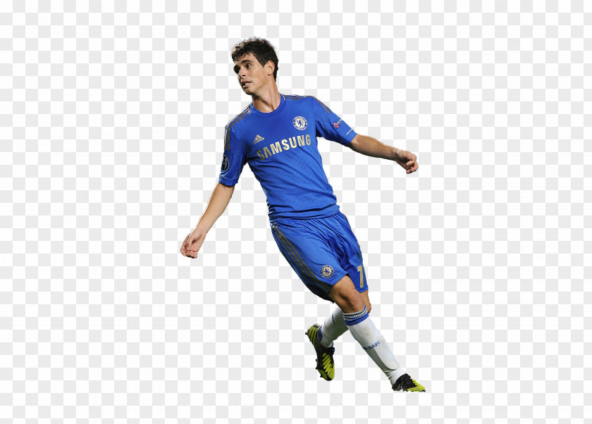 Chelsea F.C. Football Player Sport PNG