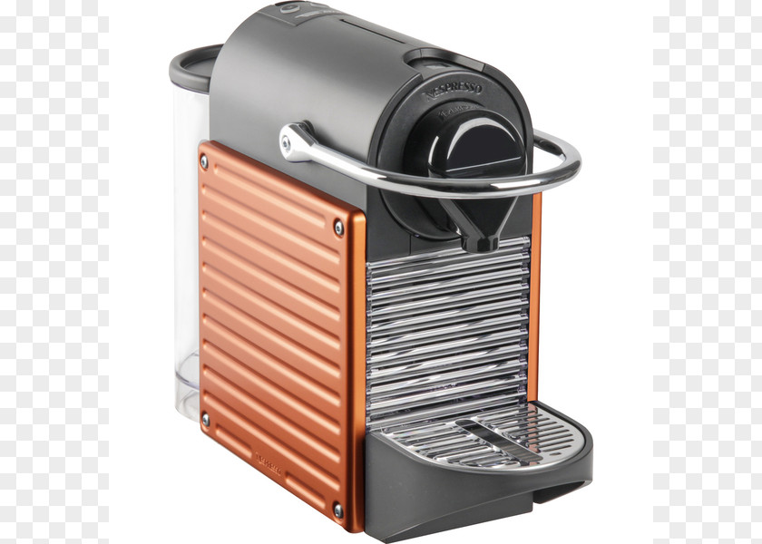 Coffee Coffeemaker Nespresso DKB Household Switzerland AG Machine PNG