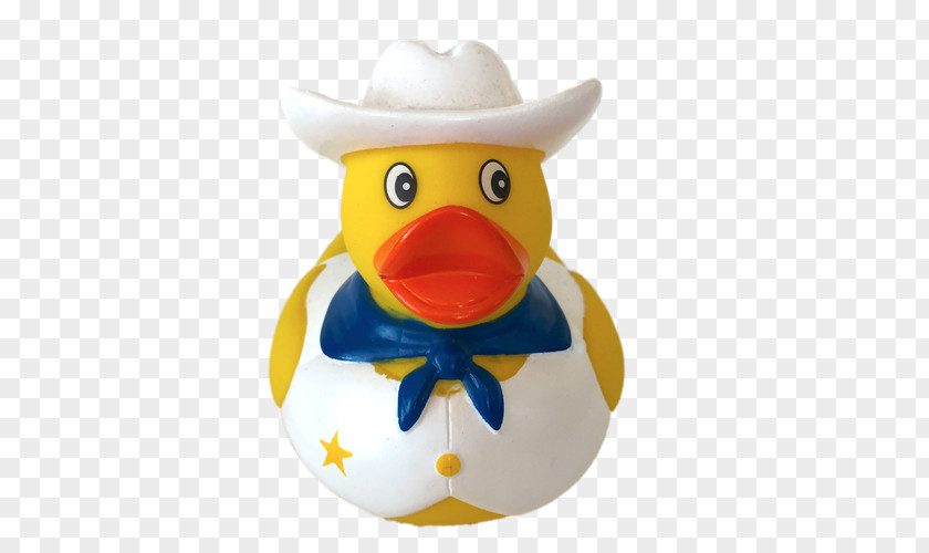 Cowboy Scarf Duck Headgear Beak PNG