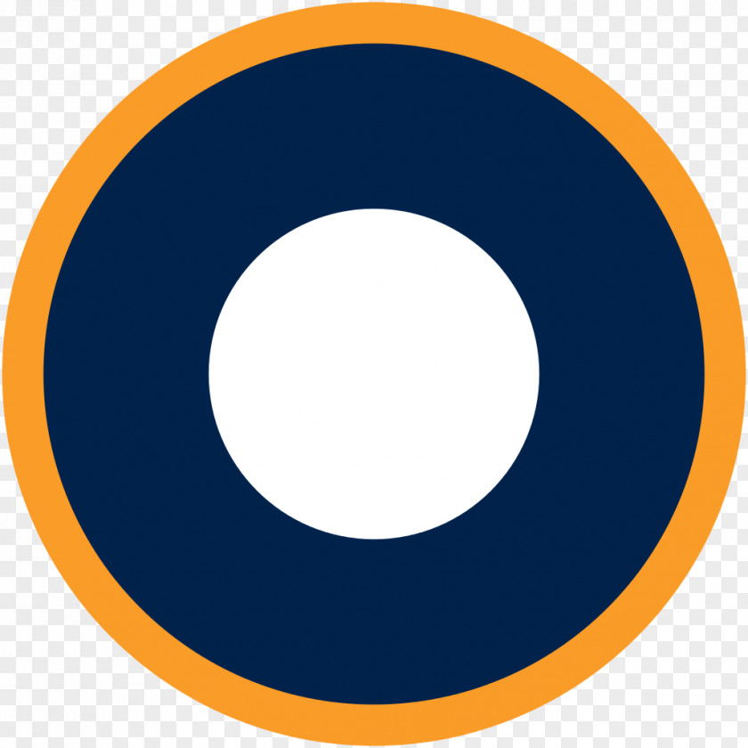 Creative Light Circle Logo Font PNG