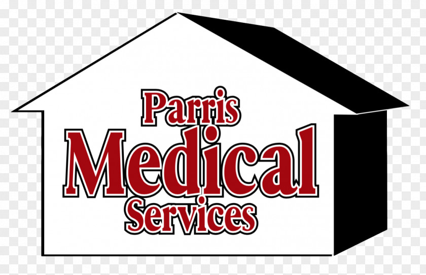 Design Logo Brand Home Medical Equipment PNG