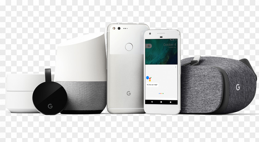 Google Pixel 2 Amazon Echo Home PNG
