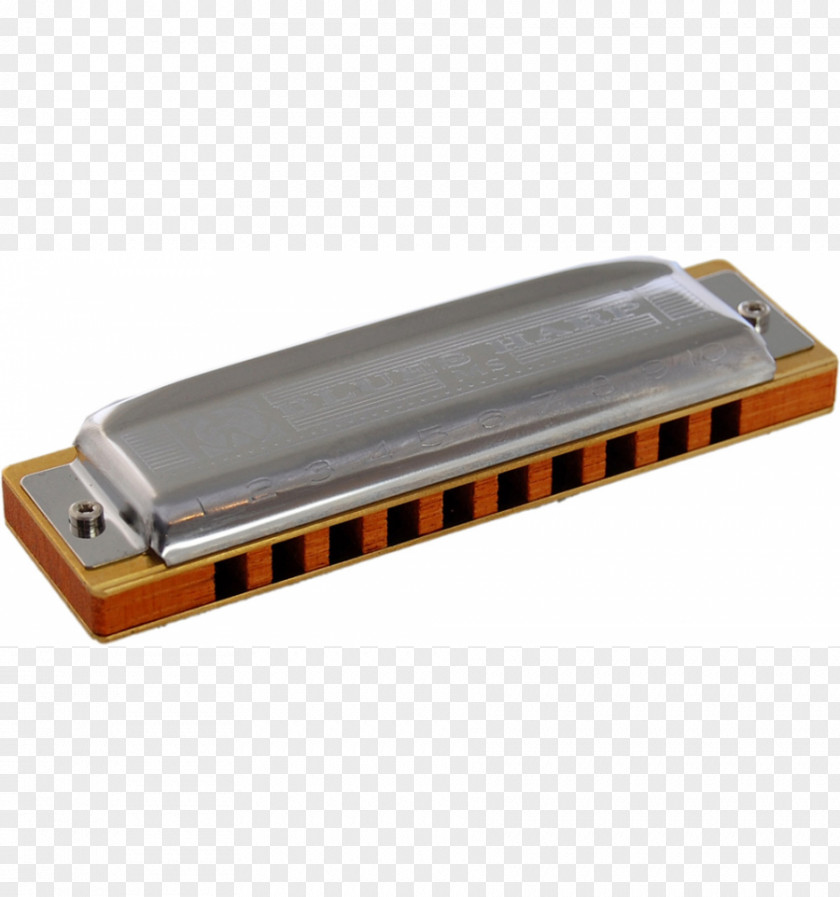 Harp Richter-tuned Harmonica Hohner Blues Key PNG