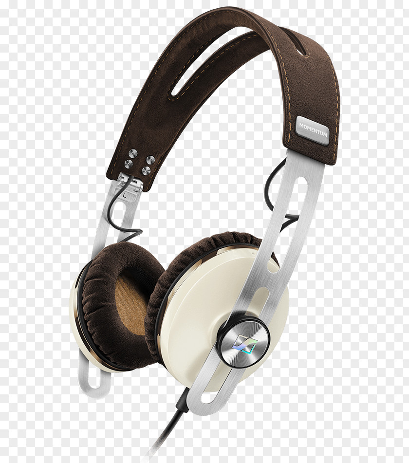 Headphones Sennheiser Momentum On-Ear 2 Over Ear M2 In-ear PNG