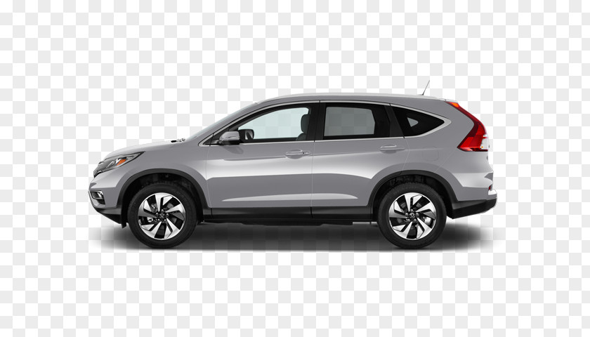 Honda 2018 CR-V Car Compact Sport Utility Vehicle 2016 SE PNG