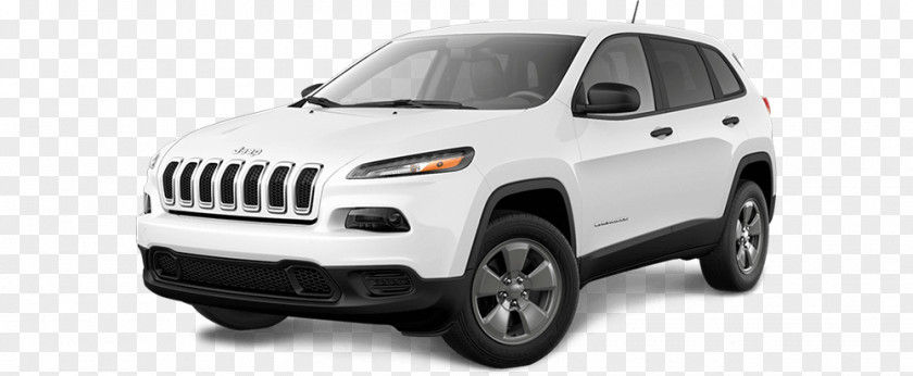 Jeep 2017 Cherokee 2018 Grand PNG