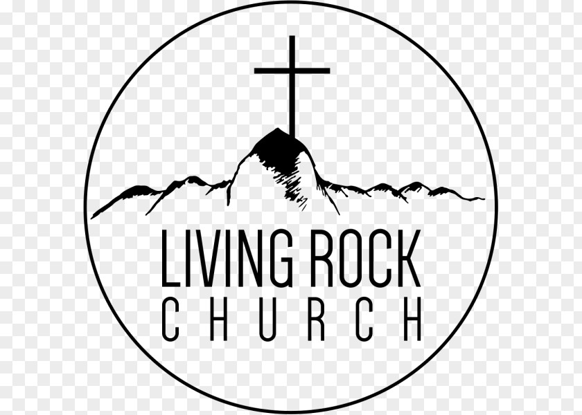 Logo Of The Church Pentecost Living Rock Clip Art PNG
