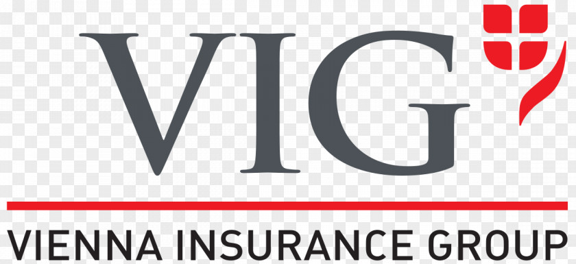 Logo Vienna Insurance Group Company PNG