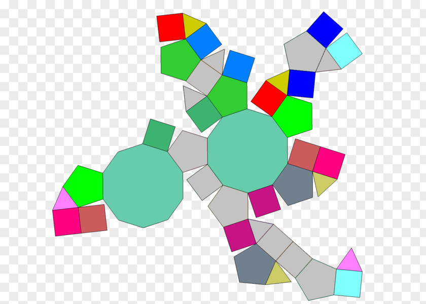 Lyndon Baines Johnson Day Gyrate Bidiminished Rhombicosidodecahedron Solid Geometry Rhombicuboctahedron PNG