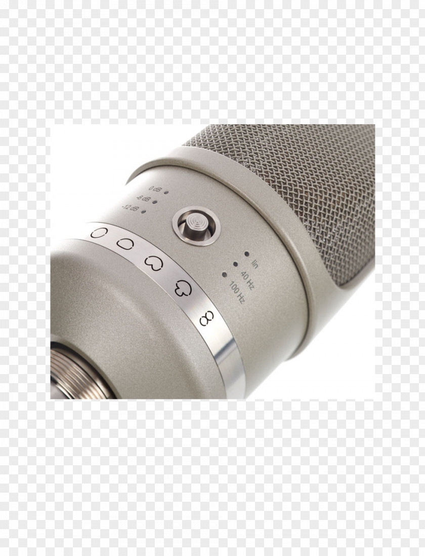 Microphone Angle PNG