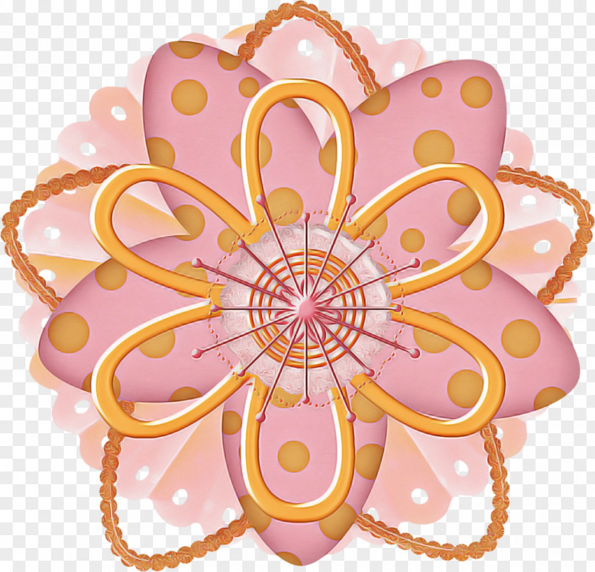 Petal Flower PNG