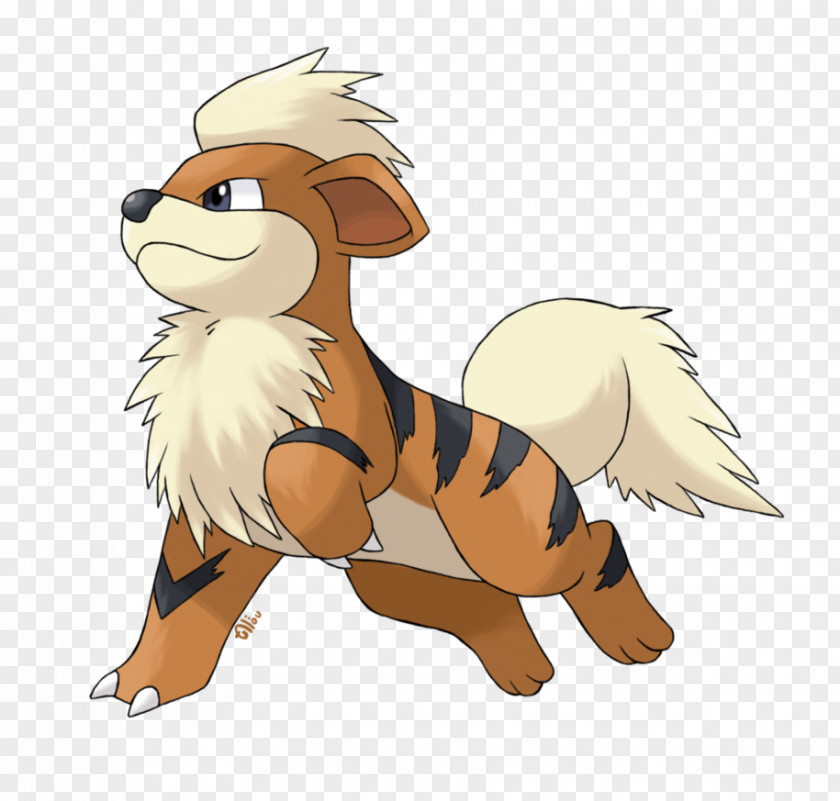 Pokemon Go Growlithe Pokémon GO X And Y Arcanine PNG