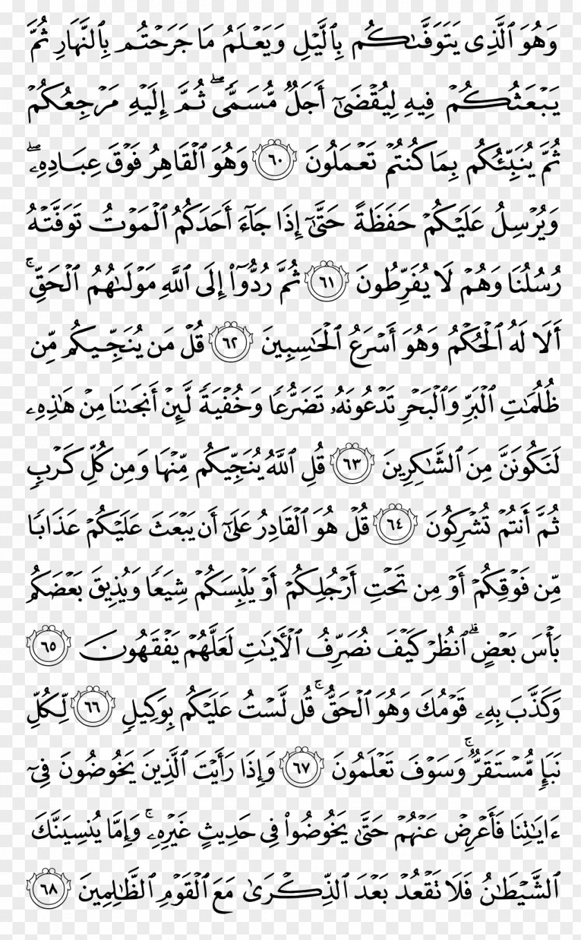 Quran Pak Tafsir Ibn Kathir Al-Baqara Surah Ayah PNG
