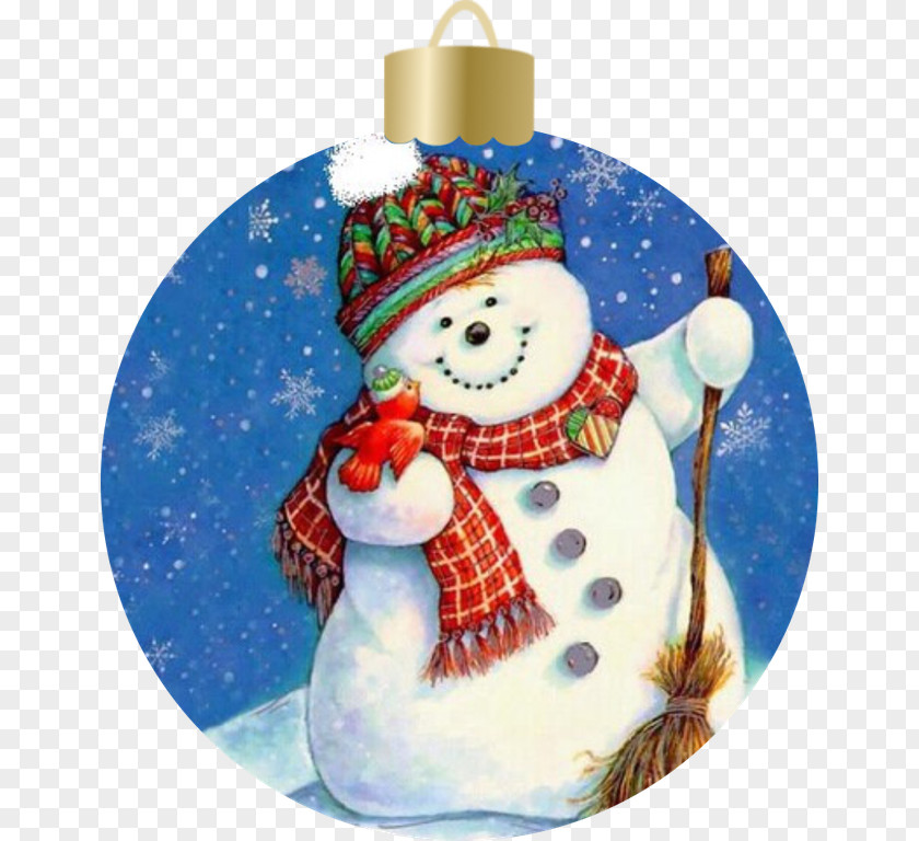 Snowman Christmas Day Desktop Wallpaper Image Clip Art PNG