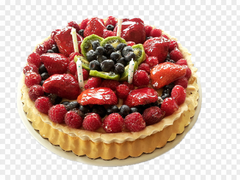 Strawberry Birthday Cake Tart Cupcake Cheesecake Chocolate PNG