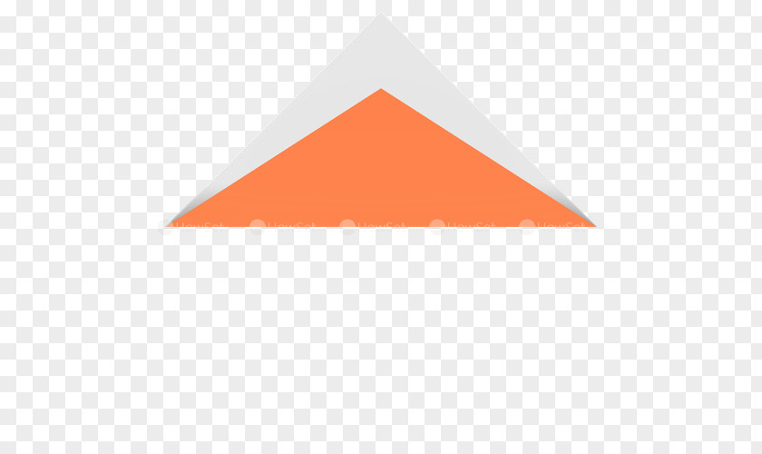 Triangle Font PNG