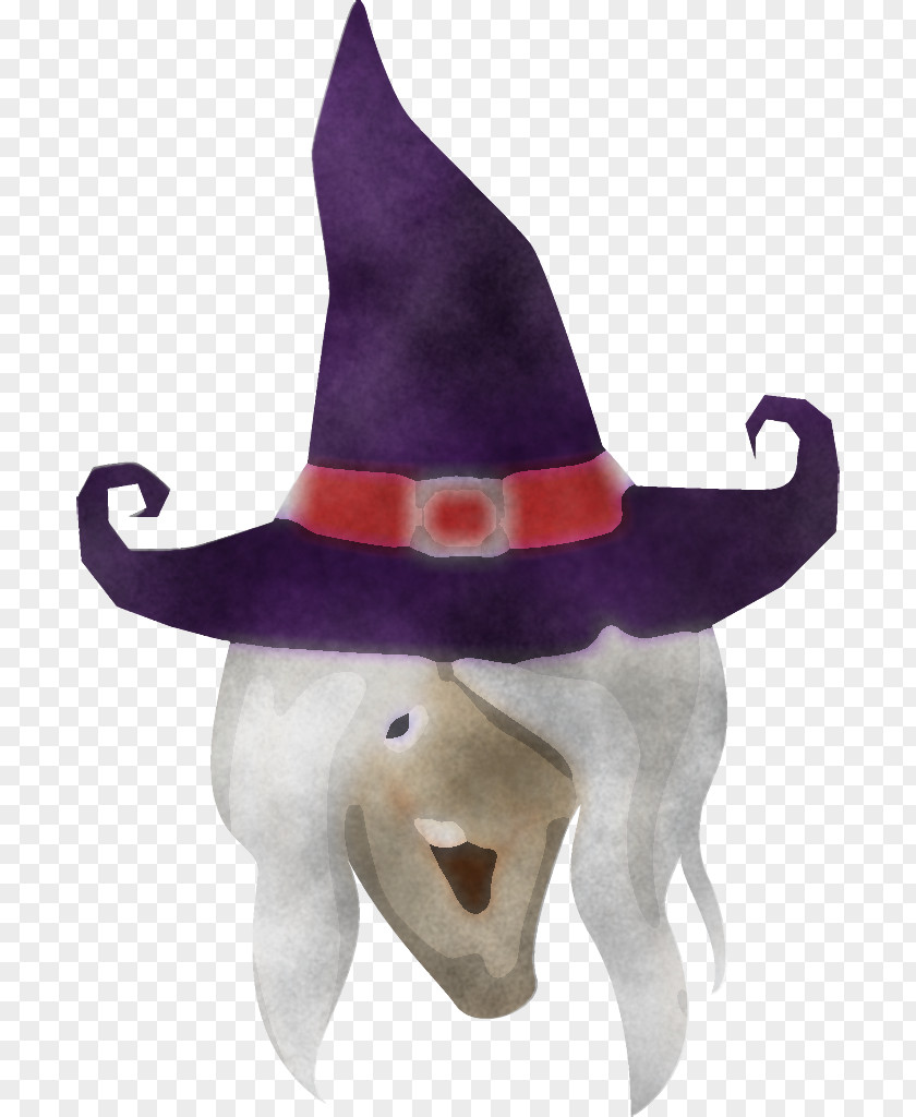 Witch Halloween PNG