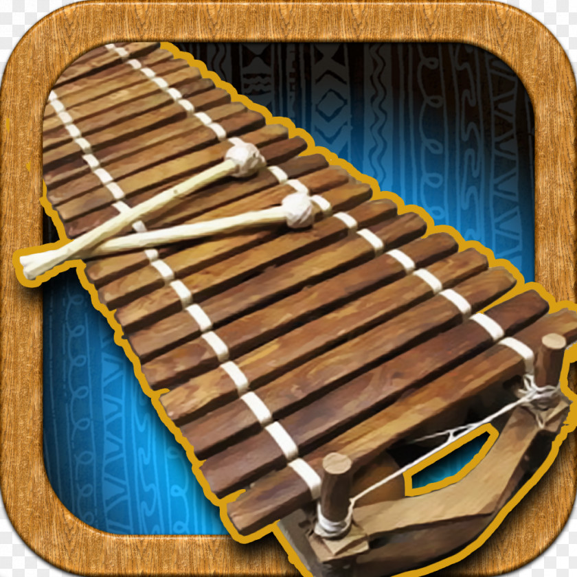 Xylophone Amazon.com Android Djembe Balafon PNG