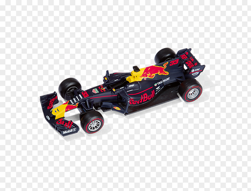 Car Formula One Red Bull Racing RB13 RB12 2016 World Championship PNG