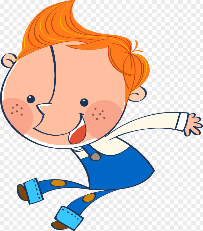 Cartoon Children Child Clip Art PNG