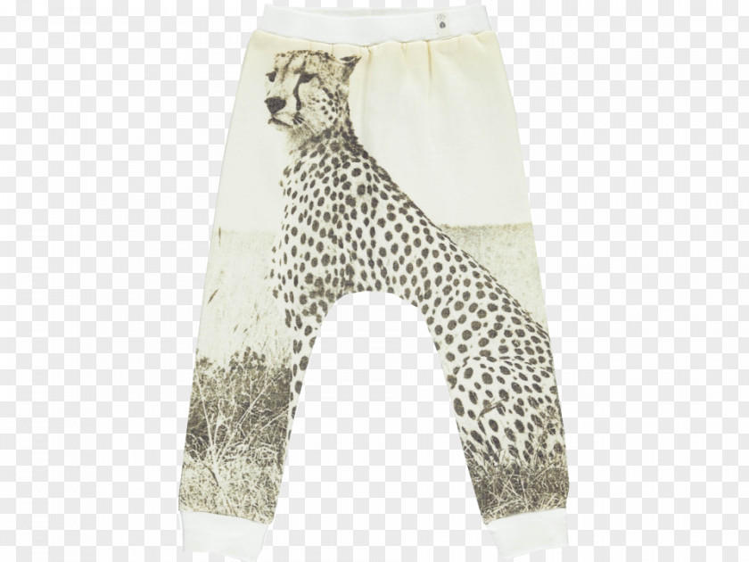Cheetah Clothing Leggings Animal Print Pants PNG