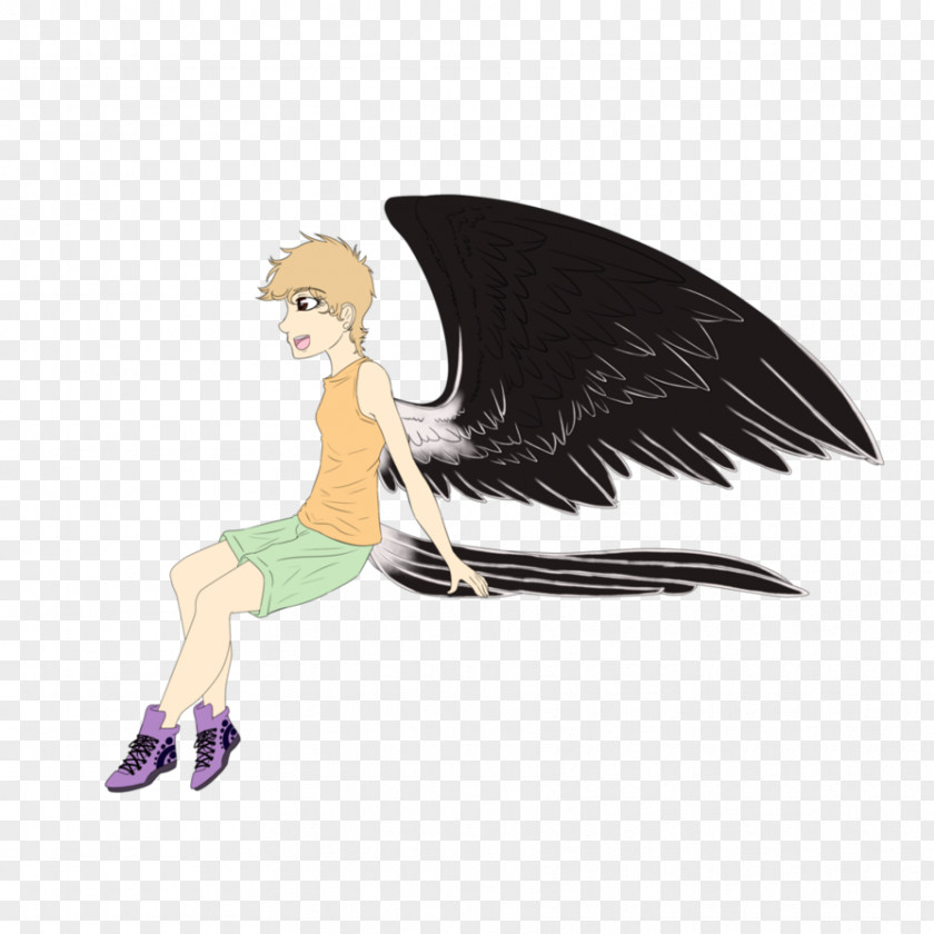 Fairy Cartoon Angel M PNG