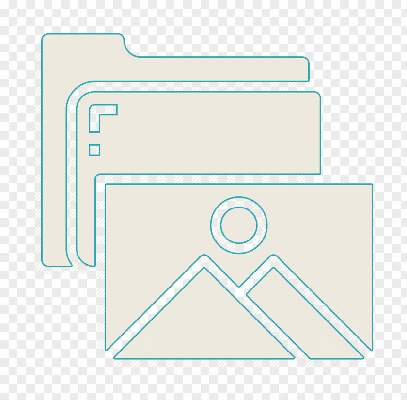 Gallery Icon Folder And Document Files Folders PNG