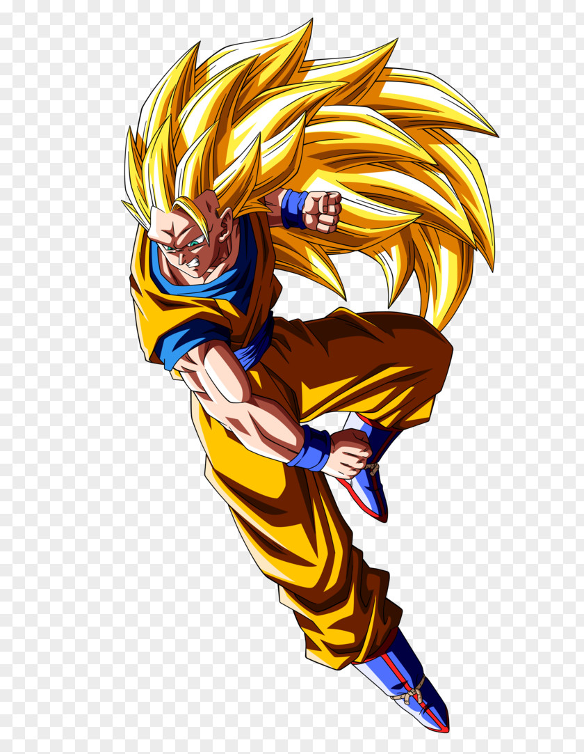 Goku Majin Buu Vegeta Gohan Super Saiya PNG