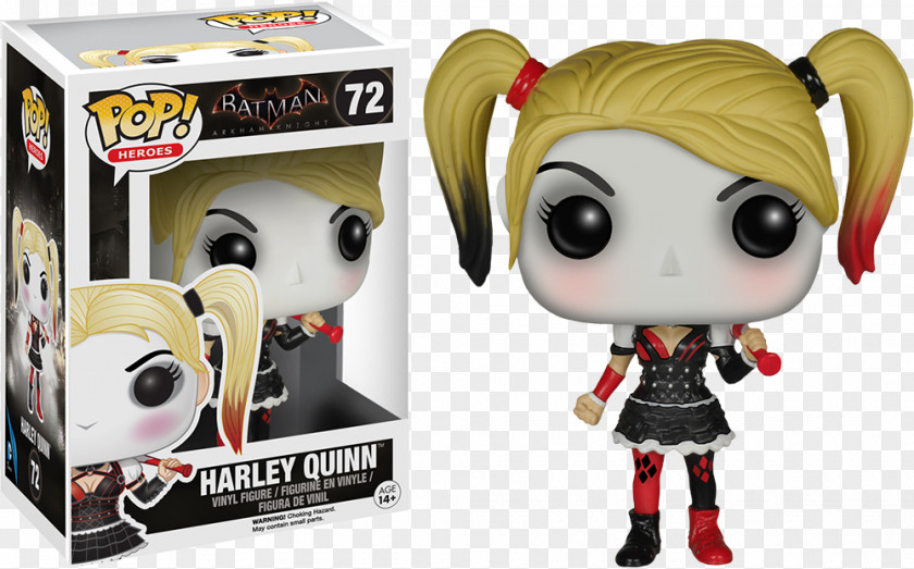 Harley Quinn Batman: Arkham Knight Joker Scarecrow PNG