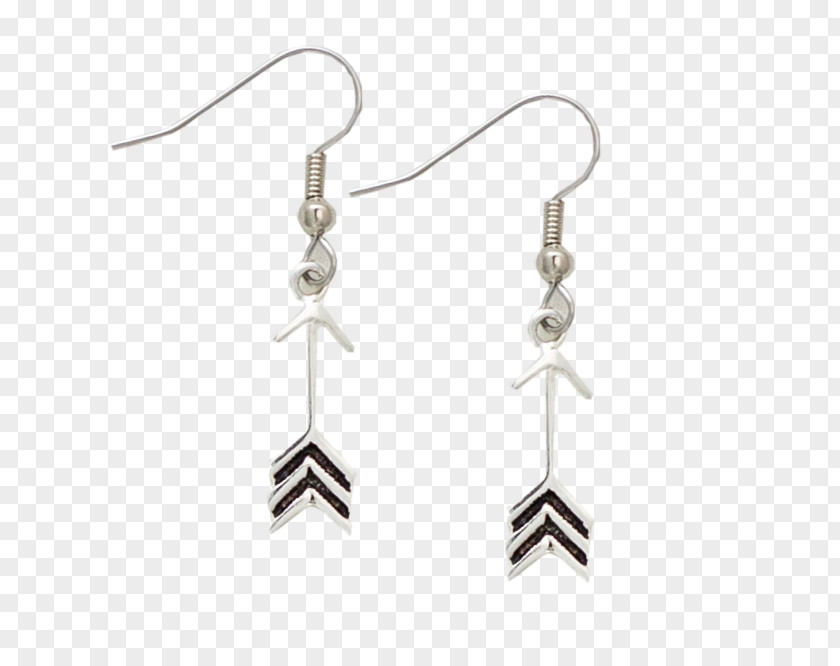 Jewelry Accessories Earring Body Jewellery Silver PNG