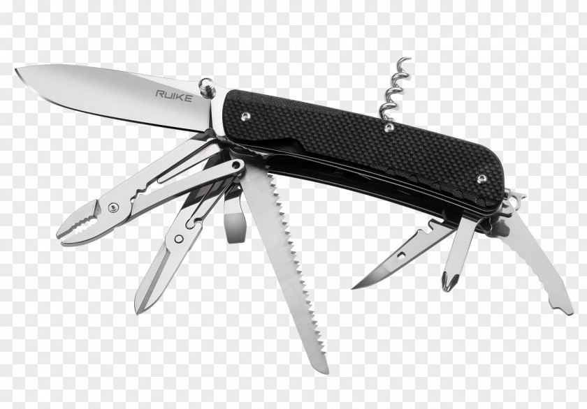 Knife Pocketknife Multi-function Tools & Knives Everyday Carry PNG