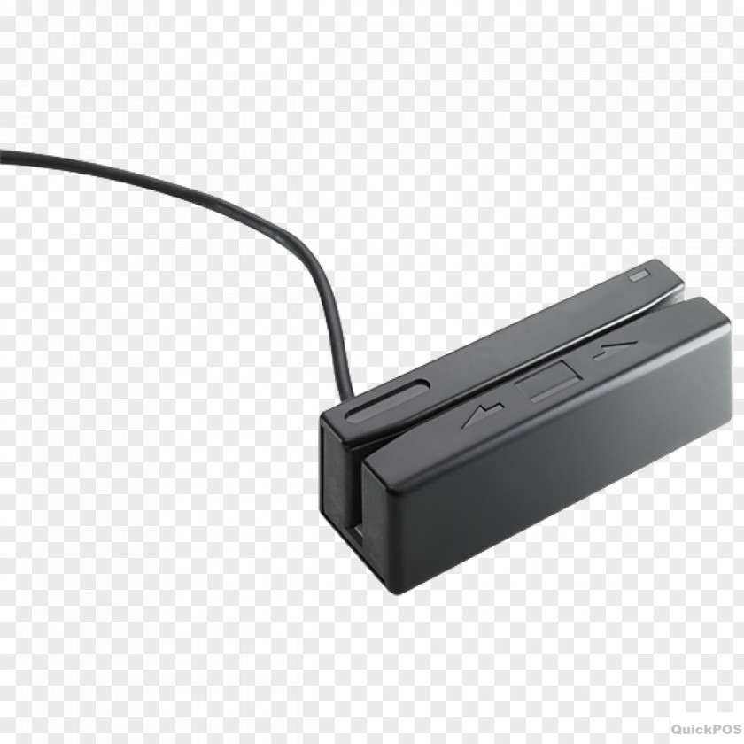 Magnetic Stripe Cards Hewlett-Packard Card Reader Point Of Sale USB PNG