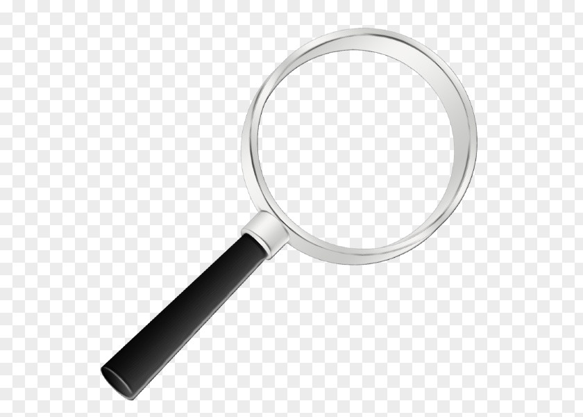 Magnifying Glass PNG