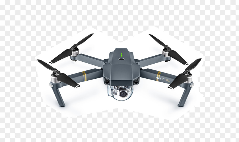 Mavic Pro GoPro Karma Unmanned Aerial Vehicle Quadcopter DJI PNG