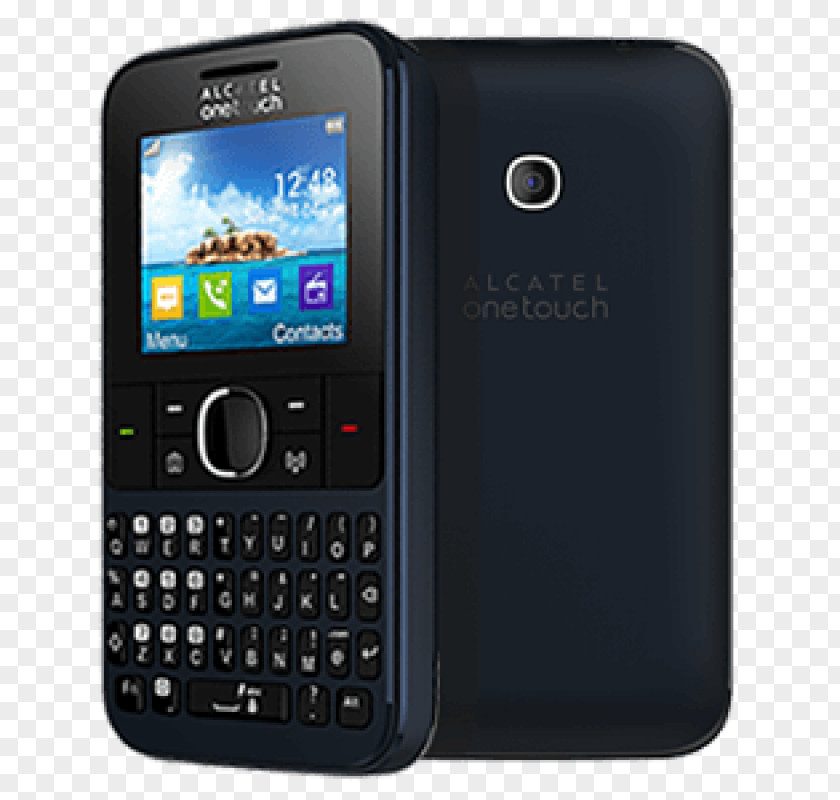 Network Code Feature Phone Smartphone Alcatel One Touch POP C1 Mobile OneTouch Idol 2 Mini S PNG