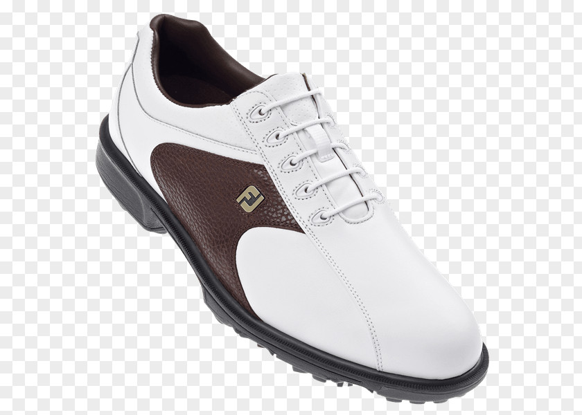 Nike Sports Shoes White Golf PNG