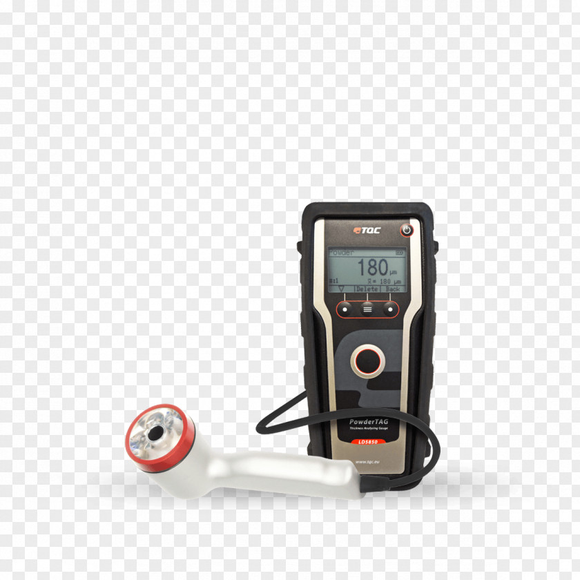 Paint Feeler Gauge Measuring Instrument Measurement Coating PNG